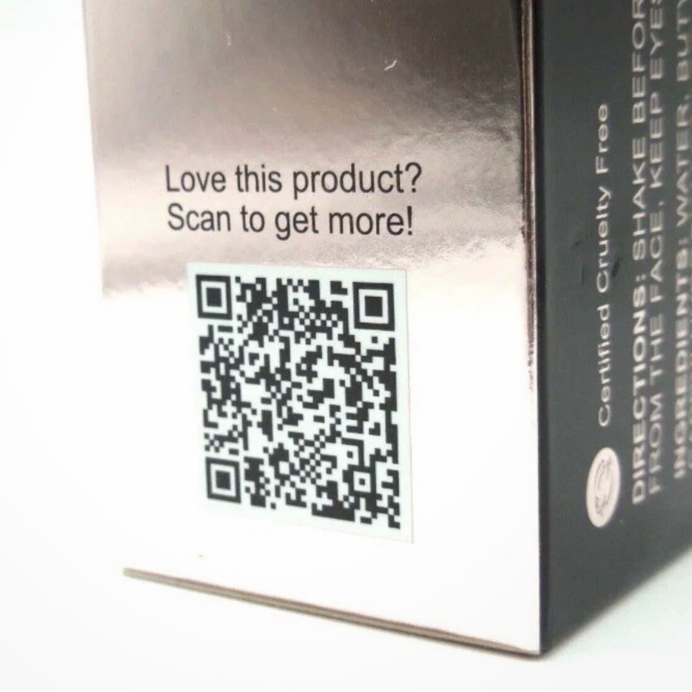 REALHER Hold On To Your Dream Probiotic Setting Spray - Picture 3 of 7